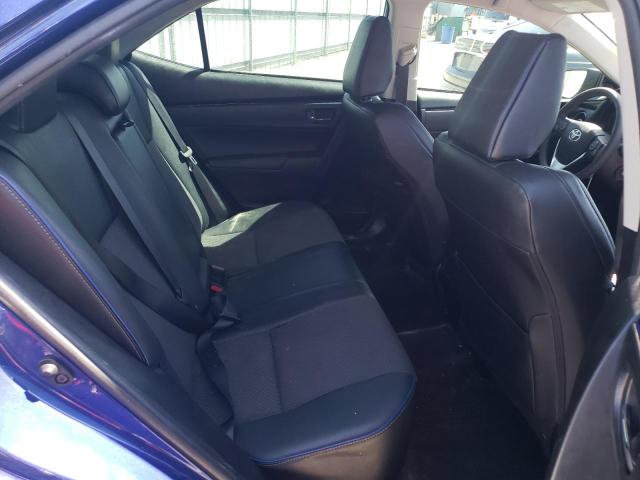 Photo 6 from auction – 2018 TOYOTA COROLLA L with VIN 5YFBURHE5JP781414