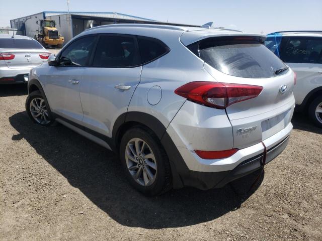 Photo 3 from auction – 2018 HYUNDAI TUCSON SEL with VIN KM8J3CA41JU627830
