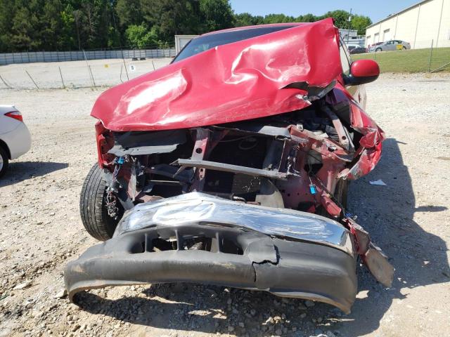 Photo 9 from auction – 2002 FORD F150 with VIN 1FTRX17W32KA20267