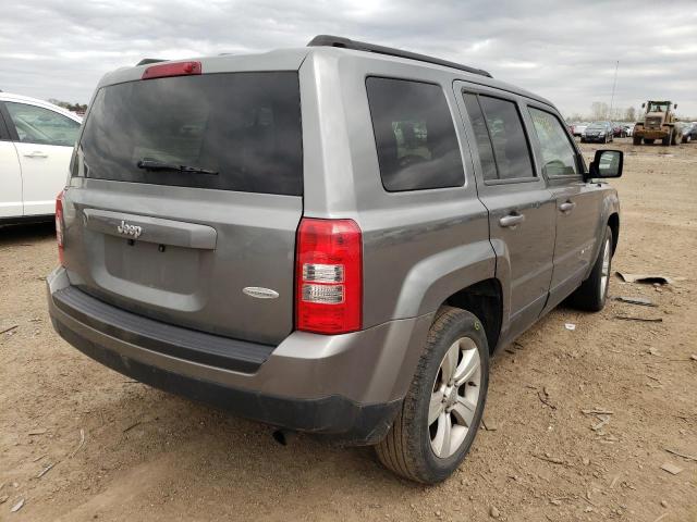 Photo 4 from auction – 2013 JEEP PATRIOT with VIN 1C4NJPFA2DD230004