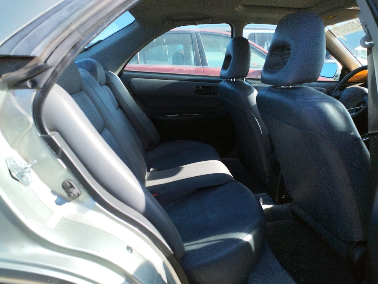 Photo 6 from auction – 1997 ACURA INTEGRA GS with VIN JH4DB7668VS006252