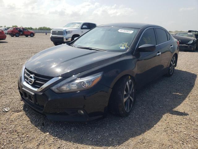 Photo 2 from auction – 2016 NISSAN ALTIMA 3.5 with VIN 1N4BL3AP2GC246396