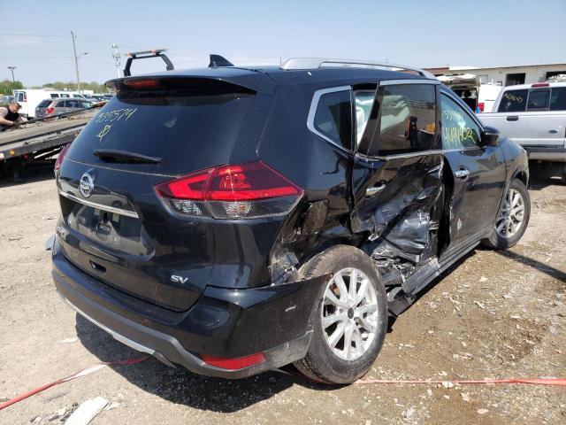 Photo 4 from auction – 2018 NISSAN ROGUE S with VIN KNMAT2MT9JP535574