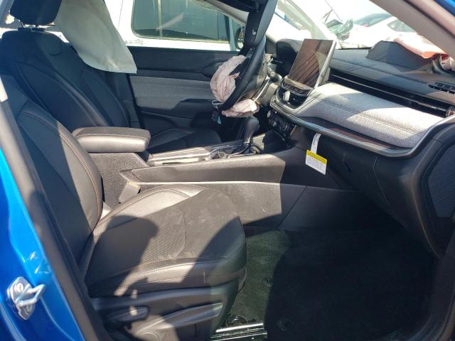 Photo 5 from auction – 2022 JEEP COMPASS AL with VIN 3C4NJDFB2NT112442
