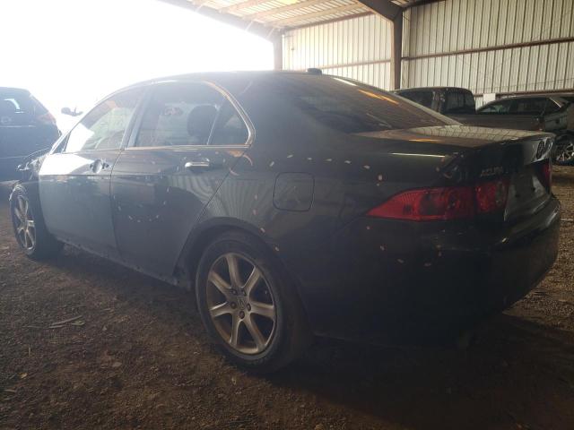 Photo 3 from auction – 2005 ACURA TSX with VIN JH4CL96895C021097