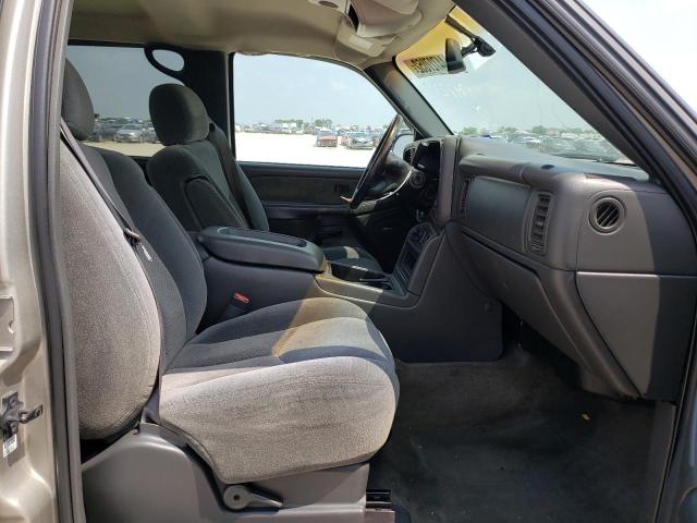 Photo 5 from auction – 2003 CHEVROLET SILVERADO with VIN 1GCGC13U13F196235