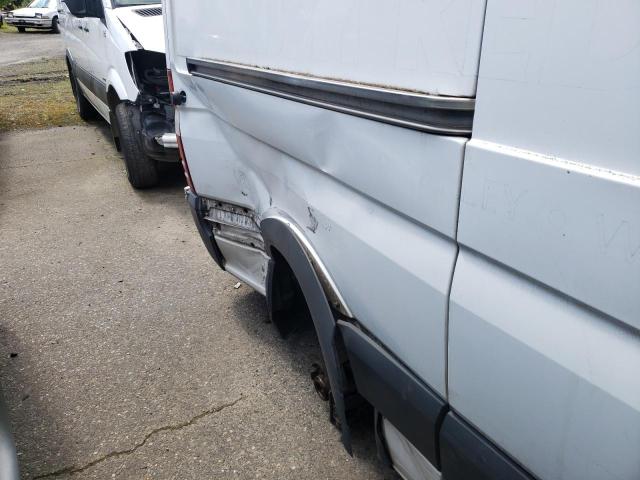 Photo 9 from auction – 2008 DODGE SPRINTER 2 with VIN WD0PE745485279151