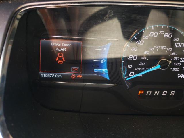 Foto 8 de la subasta – 2014 FORD TAURUS SEL con VIN 1FAHP2E88EG184665