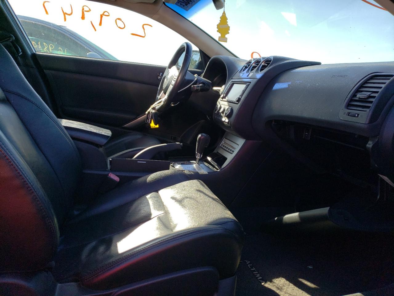 Photo 5 from auction – 2008 NISSAN ALTIMA 3.5 with VIN 1N4BL24E18C116079