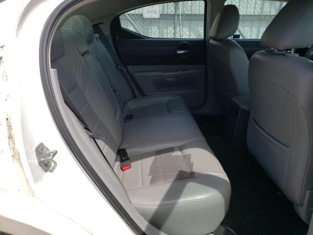 Photo 6 from auction – 2007 DODGE CHARGER R/ with VIN 2B3KK53H37H674510