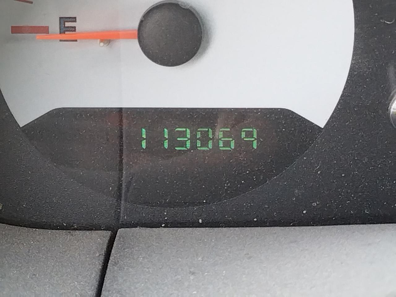 Photo 8 from auction – 2006 DODGE CARAVAN SE with VIN 1D4GP25R26B744292