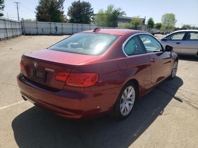 Photo 4 from auction – 2011 BMW 328 XI with VIN WBAKF3C53BE793152