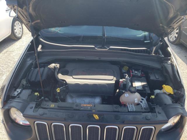 Photo 7 from auction – 2018 JEEP RENEGADE L with VIN ZACCJBBB4JPJ35866