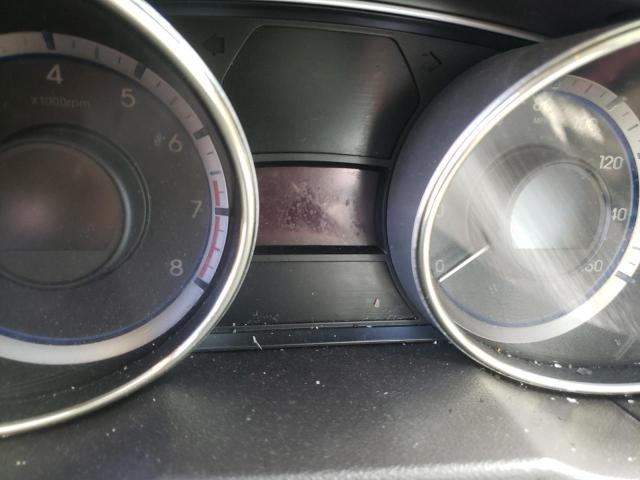 Photo 8 from auction – 2011 HYUNDAI SONATA SE with VIN 5NPEC4AB8BH307586