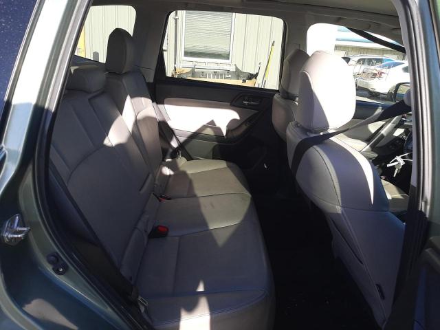 Photo 6 from auction – 2014 SUBARU FORESTER 2 with VIN JF2SJAHC8EH533072