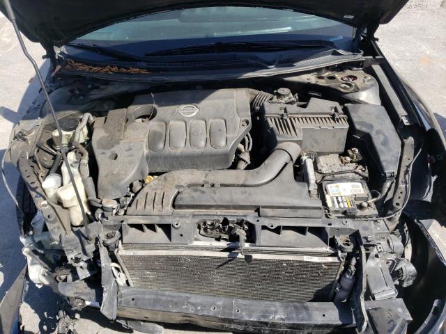 Photo 7 from auction – 2008 NISSAN ALTIMA with VIN 1N4AL21E38N427081