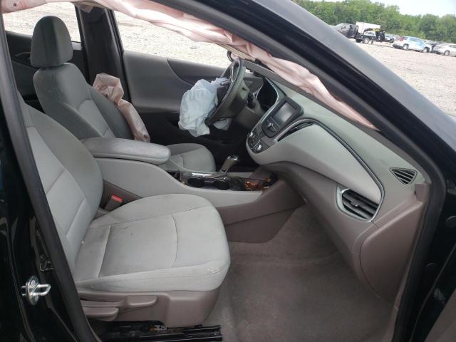 Photo 5 from auction – 2017 CHEVROLET MALIBU LS with VIN 1G1ZC5ST7HF169288