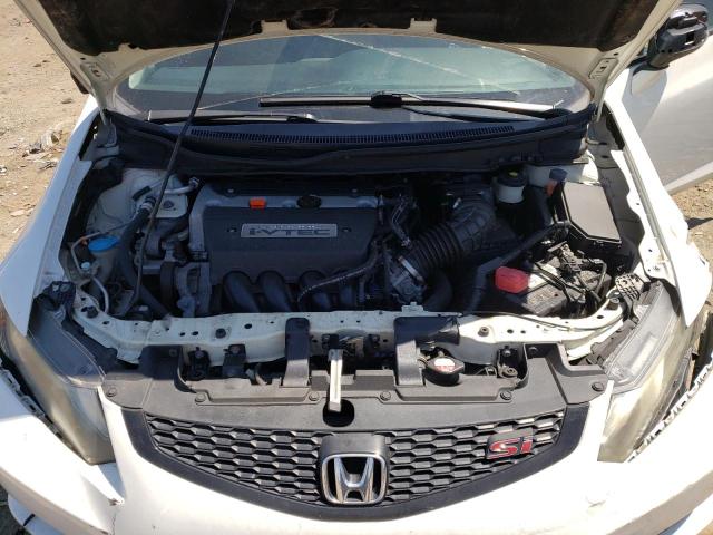 Photo 7 from auction – 2012 HONDA CIVIC SI with VIN 2HGFG4A53CH709868