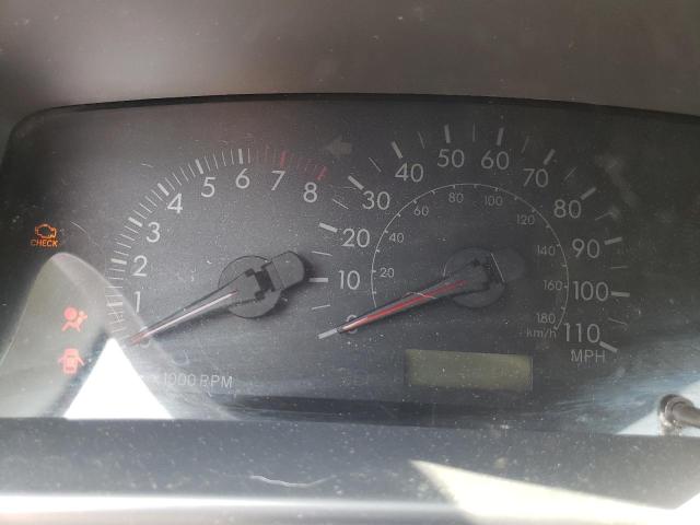 Photo 8 from auction – 2005 TOYOTA COROLLA CE with VIN 1NXBR32EX5Z501059
