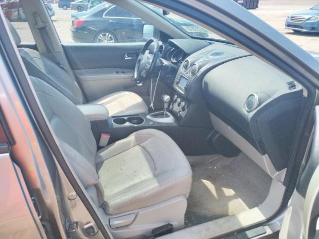 Photo 5 from auction – 2011 NISSAN ROGUE with VIN JN8AS5MV8BW682776