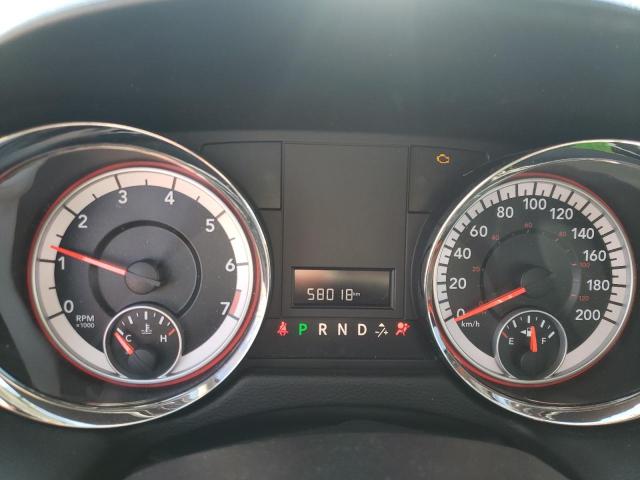 Photo 3 from auction – 2014 DODGE GRAND CARA with VIN 2C4RDGBG8ER283162