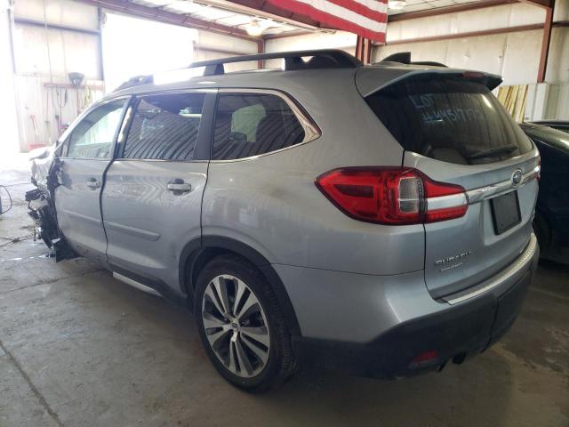 Photo 3 from auction – 2021 SUBARU ASCENT LIM with VIN 4S4WMAPD5M3426795