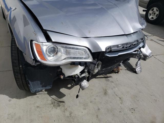 Photo 9 from auction – 2013 CHRYSLER 300 with VIN 2C3CCARG0DH659759