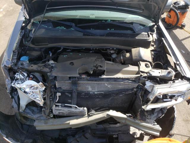 صورة رقم 7 من المزاد - 2013 HONDA PILOT EX مع VIN 5FNYF4H49DB051987