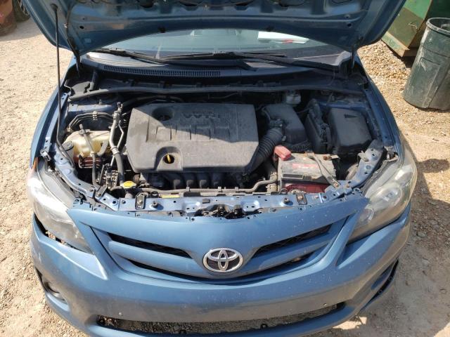 صورة رقم 7 من المزاد - 2013 TOYOTA COROLLA BA مع VIN 5YFBU4EE6DP092929