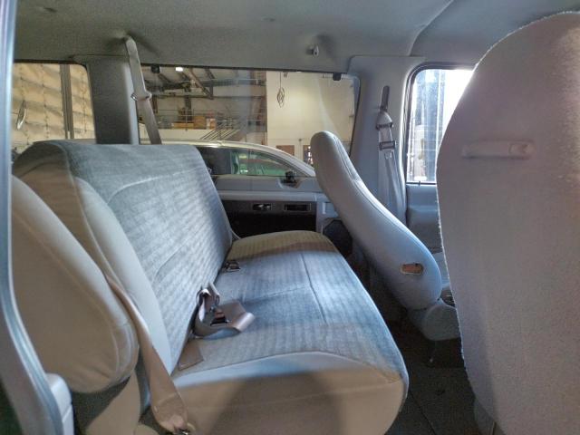 Photo 6 from auction – 2001 FORD ECONOLINE with VIN 1FBSS31LX1HA87135