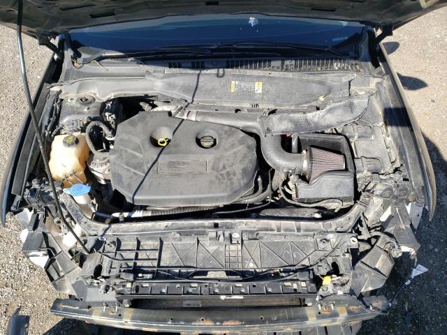 Photo 7 from auction – 2014 FORD FUSION TIT with VIN 3FA6P0D98ER287387