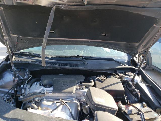 Photo 7 from auction – 2017 TOYOTA CAMRY LE with VIN 4T1BF1FK0HU402073