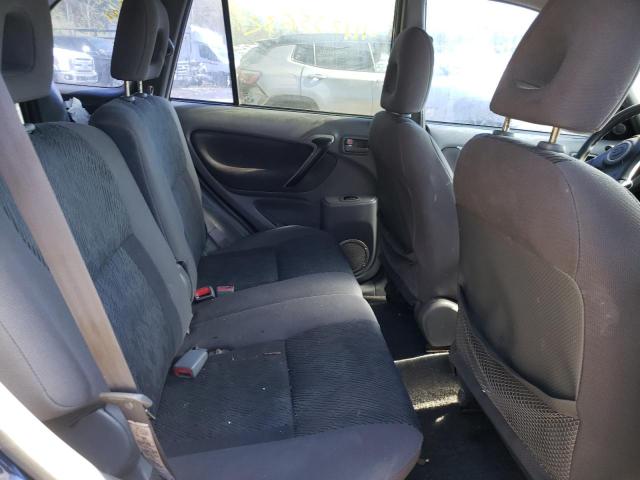 Photo 6 from auction – 2003 TOYOTA RAV4 with VIN JTEGH20V630105754