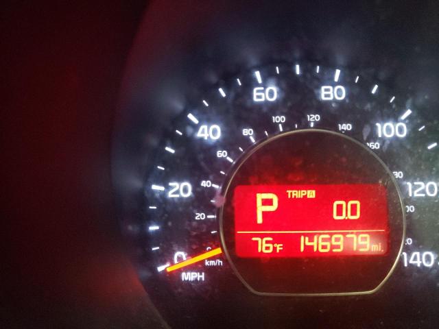 Photo 8 from auction – 2016 KIA SOUL + with VIN KNDJP3A56G7242854