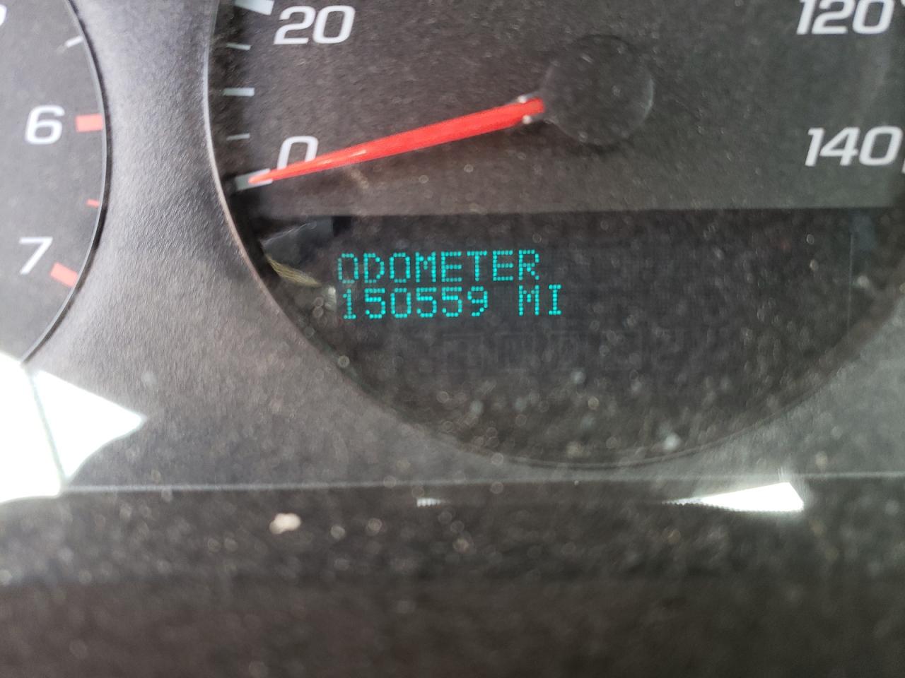 Photo 8 from auction – 2006 CHEVROLET IMPALA LS with VIN 2G1WB58K769205071