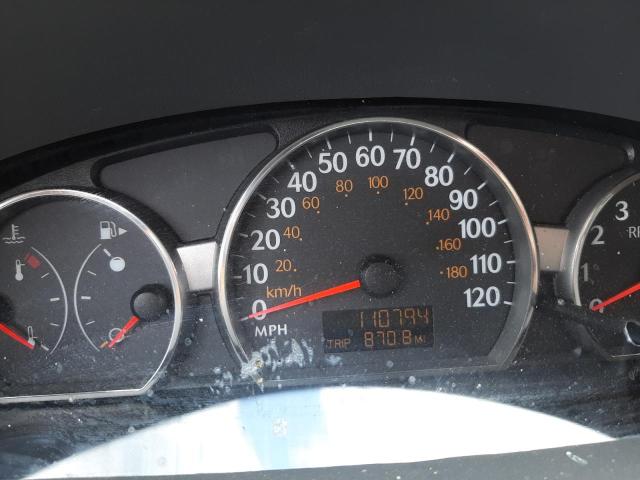 Photo 8 from auction – 2005 SATURN ION LEVEL with VIN 1G8AJ52F45Z173016