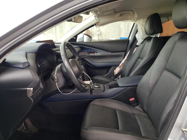Photo 5 from auction – 2020 MAZDA CX-30 SELE with VIN 3MVDMBCLXLM117186