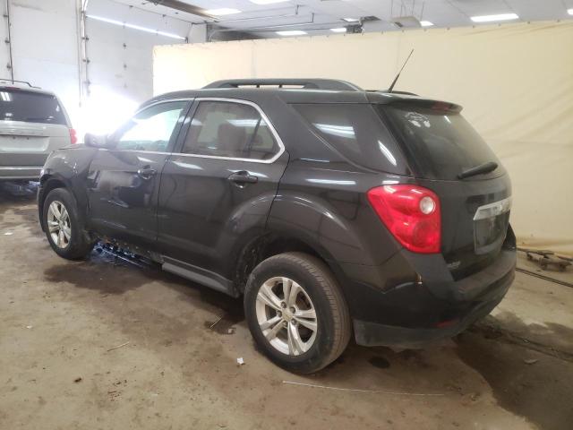 Photo 3 from auction – 2011 CHEVROLET EQUINOX LT with VIN 2CNALDEC7B6438364