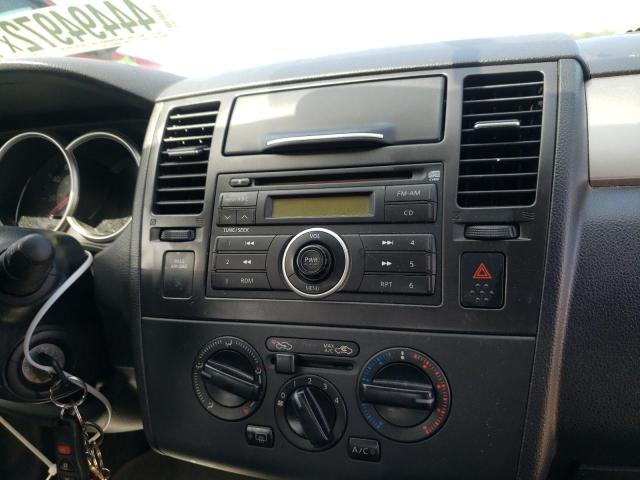 Photo 9 from auction – 2008 NISSAN VERSA S with VIN 3N1BC13E18L397667