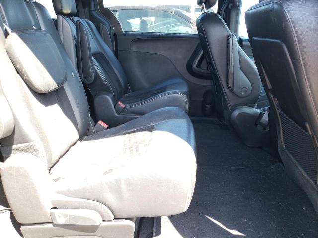 Фото 6 с аукциона – 2016 DODGE GRAND CARA с VIN 2C4RDGCG1GR108222