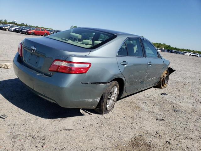 Photo 4 from auction – 2007 TOYOTA CAMRY CE with VIN 4T1BE46K57U642240