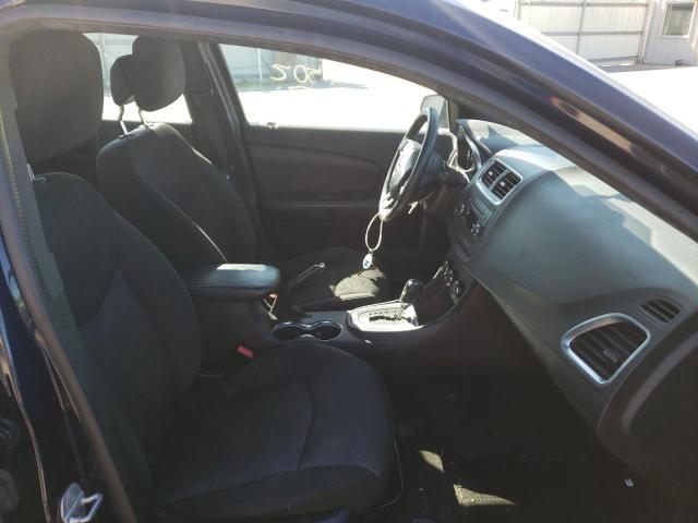 Photo 5 from auction – 2013 DODGE AVENGER SE with VIN 1C3CDZAG2DN750238