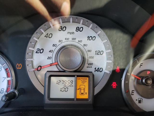 Photo 8 from auction – 2013 HONDA PILOT EX with VIN 5FNYF4H45DB078443