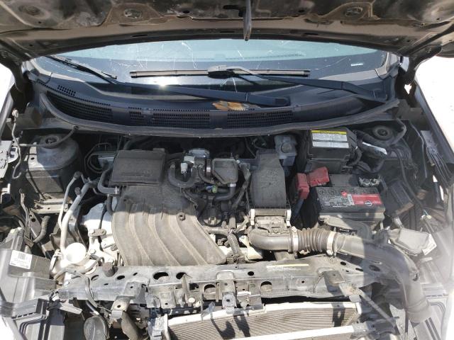 Photo 7 from auction – 2019 NISSAN VERSA S with VIN 3N1CN7AP7KL800323