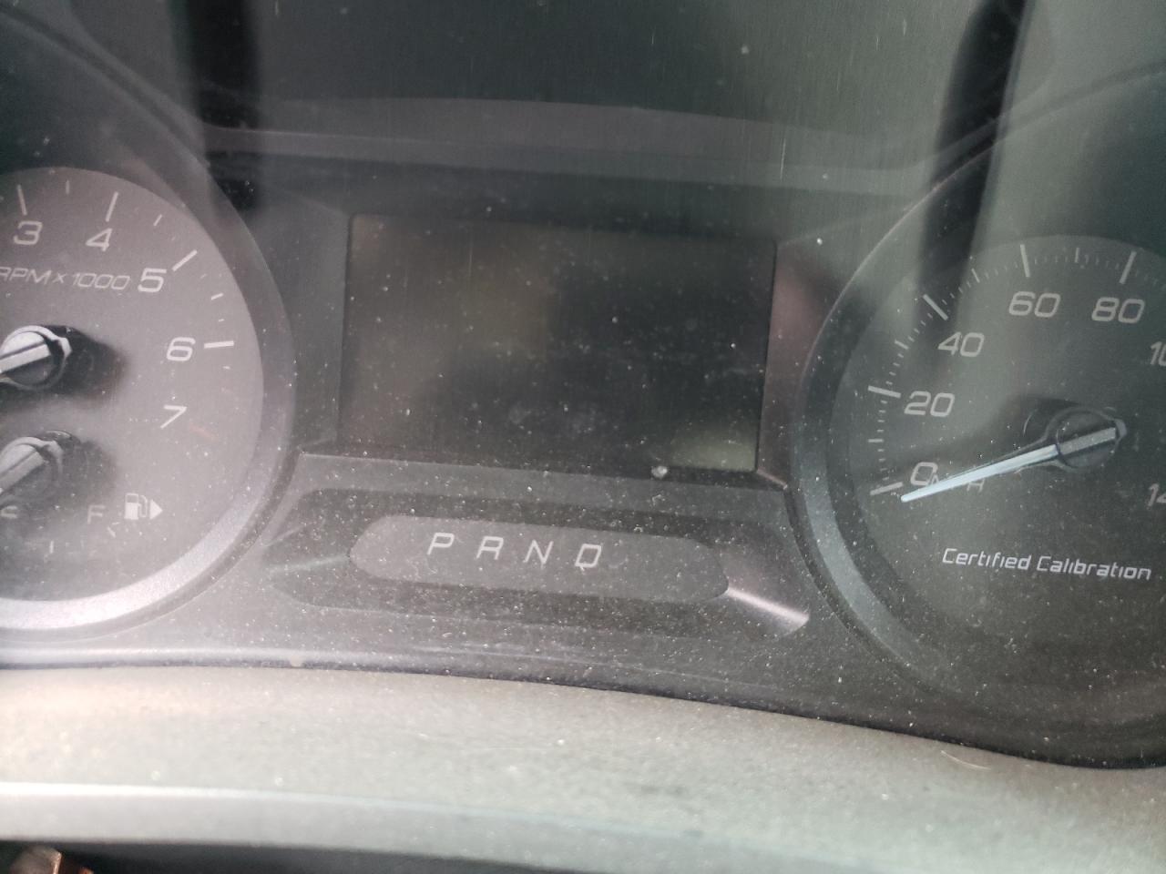 Photo 8 from auction – 2014 FORD EXPLORER P with VIN 1FM5K8ARXEGA14381