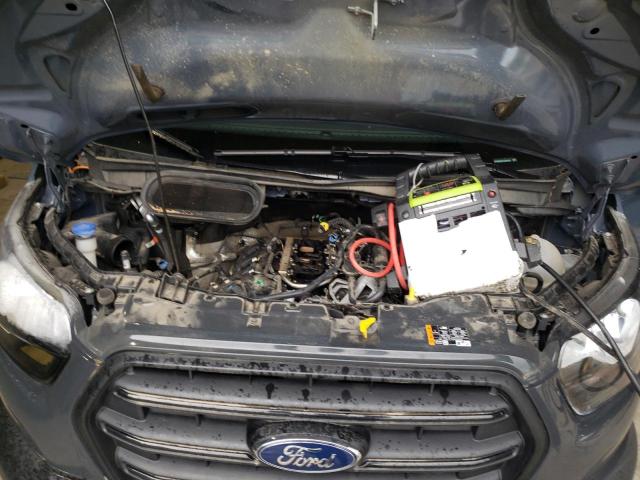 Photo 7 from auction – 2020 FORD TRANSIT T- with VIN 1FTBR3X87LKA56425