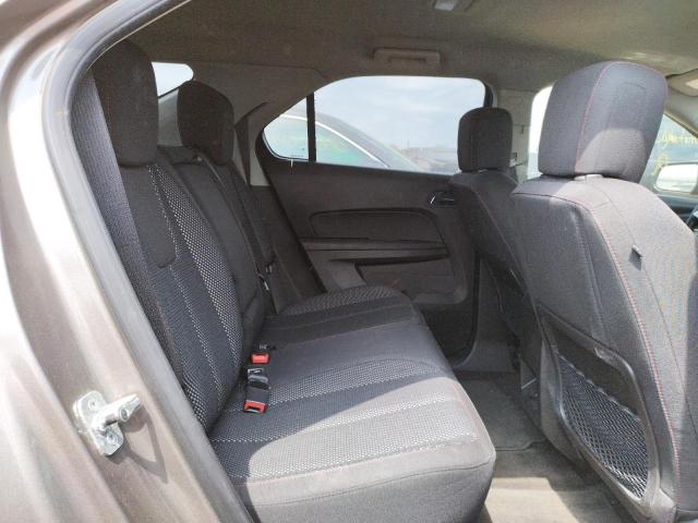 Photo 6 from auction – 2010 CHEVROLET EQUINOX LT with VIN 2CNFLDEY5A6317686