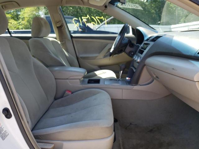 Photo 5 from auction – 2008 TOYOTA CAMRY CE with VIN 4T1BE46K58U790440