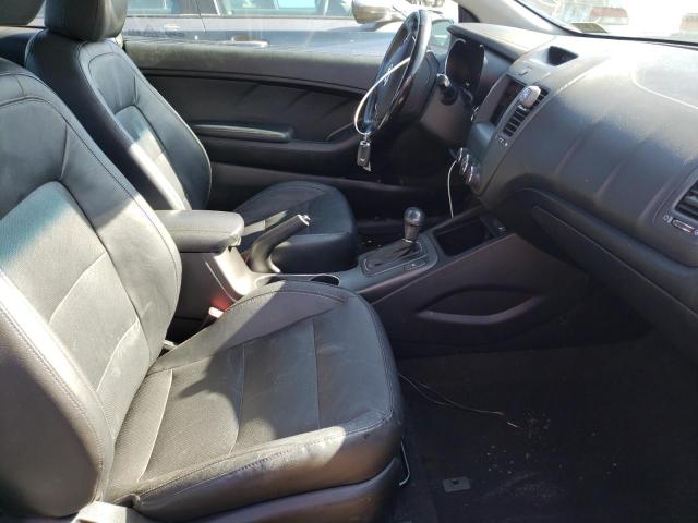 Photo 10 from auction – 2014 KIA FORTE EX with VIN KNAFX6A88E5203545