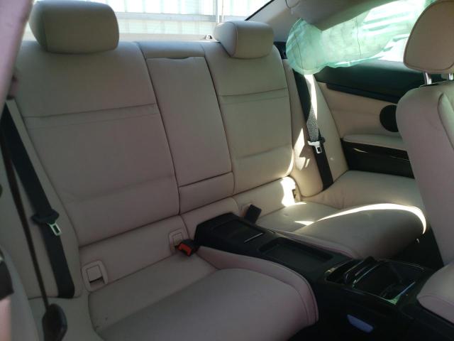 Photo 6 from auction – 2011 BMW 328 XI with VIN WBAKF3C53BE793152